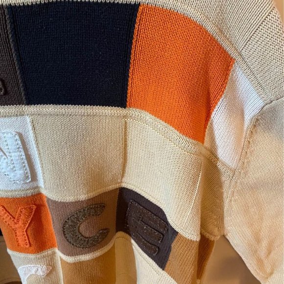 Vintage Men’s Enyce Sweater - Picture 2 of 5